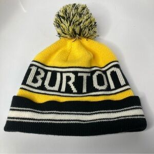 Burton Pom hat‎